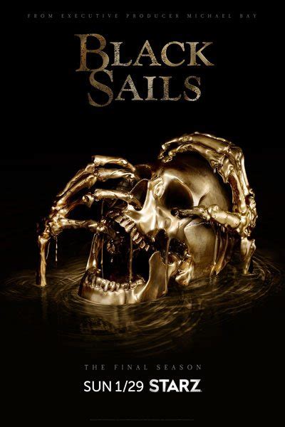 black sails season 4 release date|black sails season 4 episode.